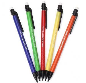 Cello Smarty mechanical pencil 0.5mm (Pack of 5)